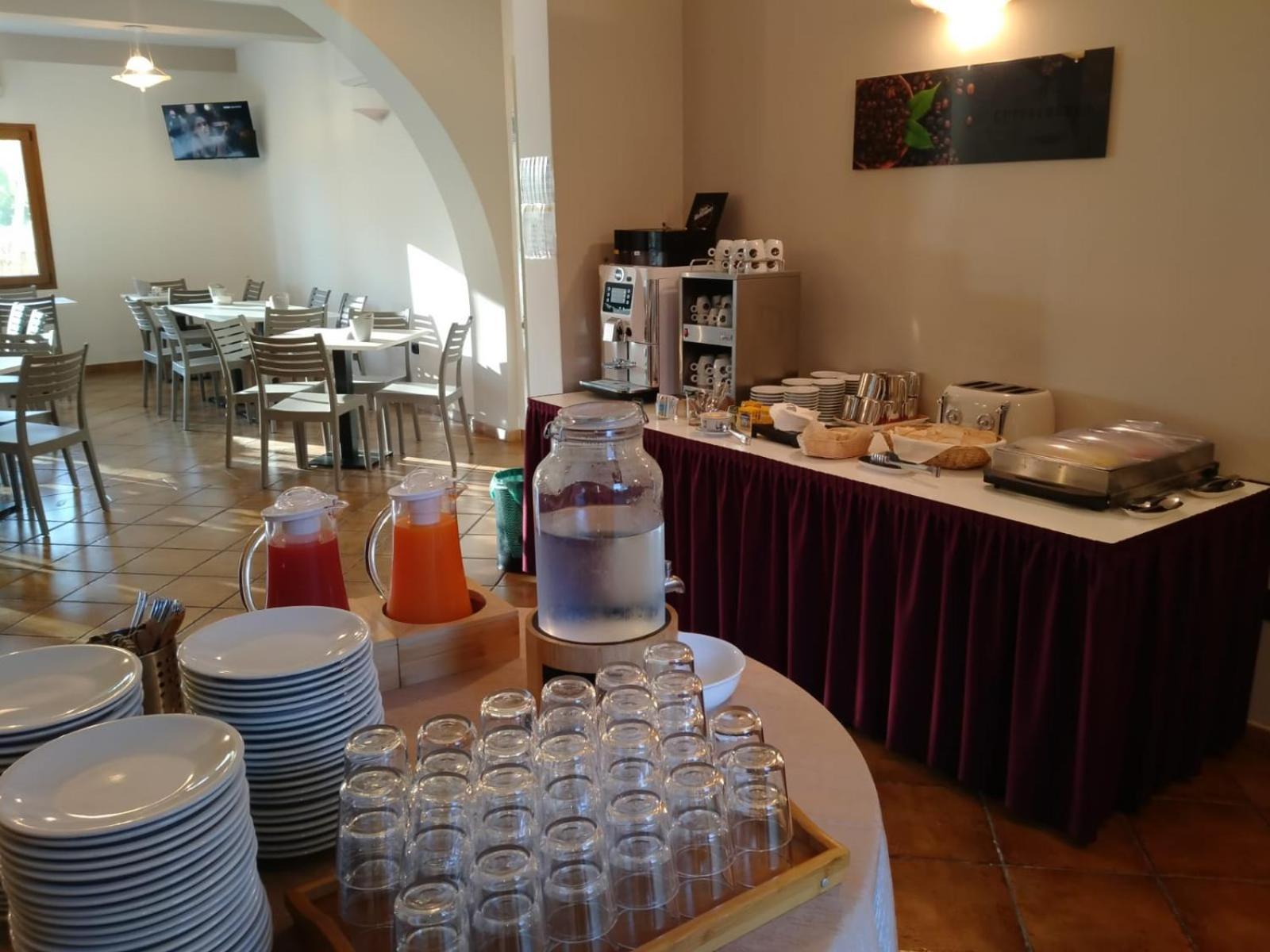 Magnolia Hotel 3*