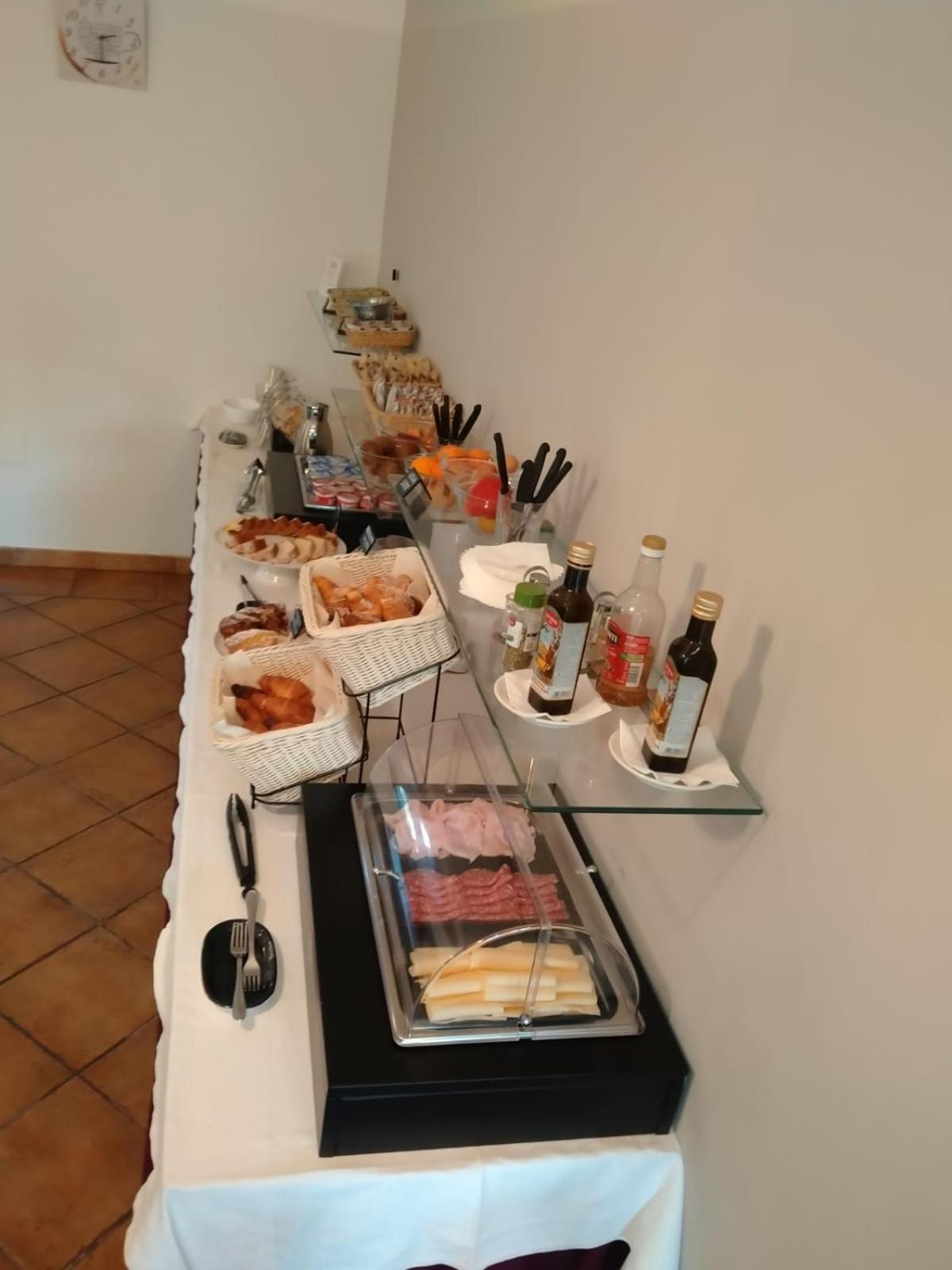 Hotel Magnolia Comacchio