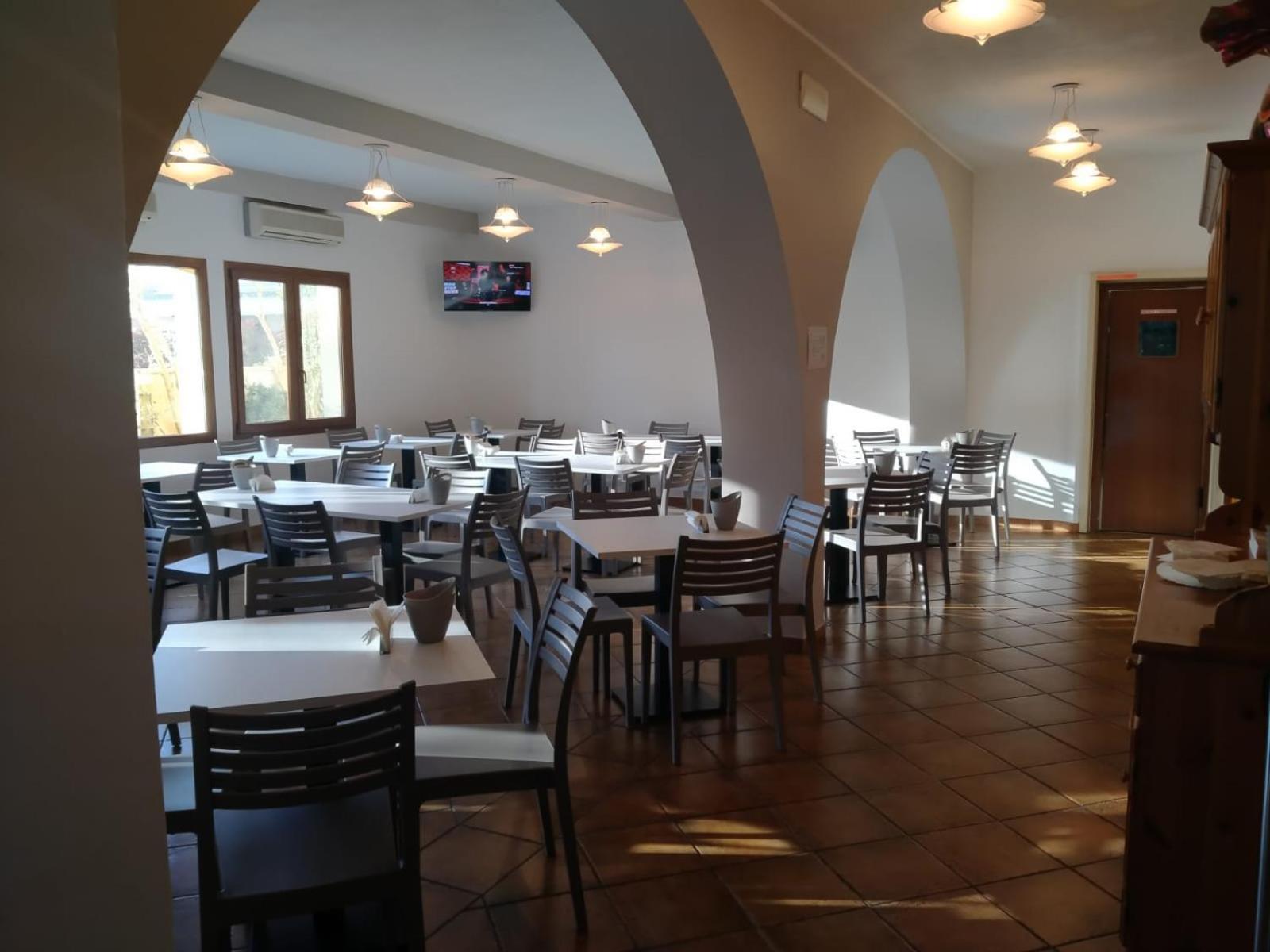 Magnolia 3* Comacchio
