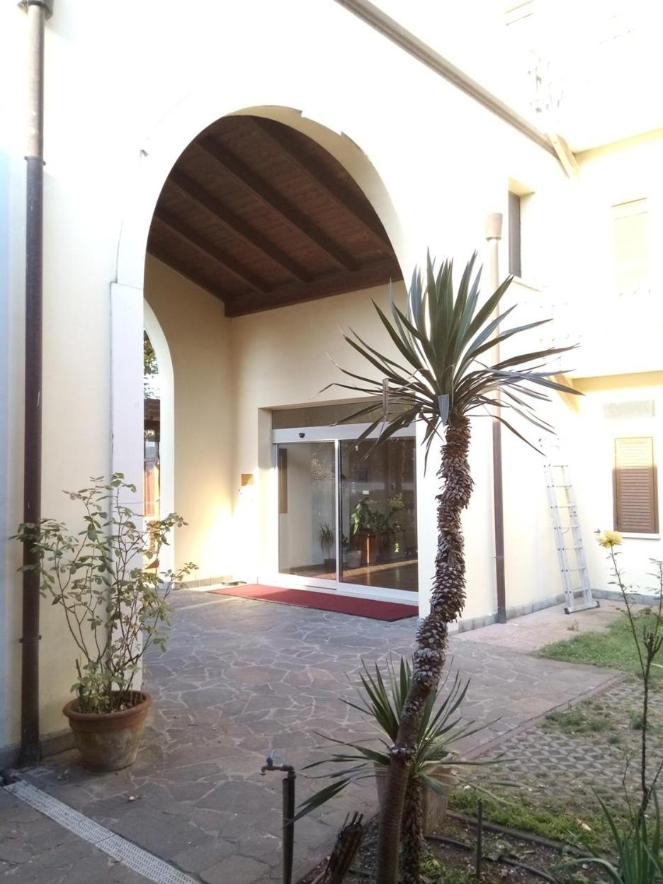 Hotel Magnolia