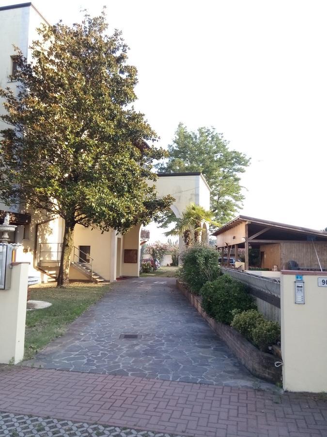 Magnolia Hotel