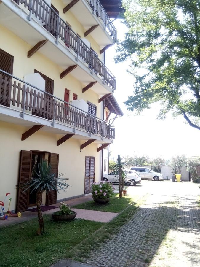 Magnolia Hotel