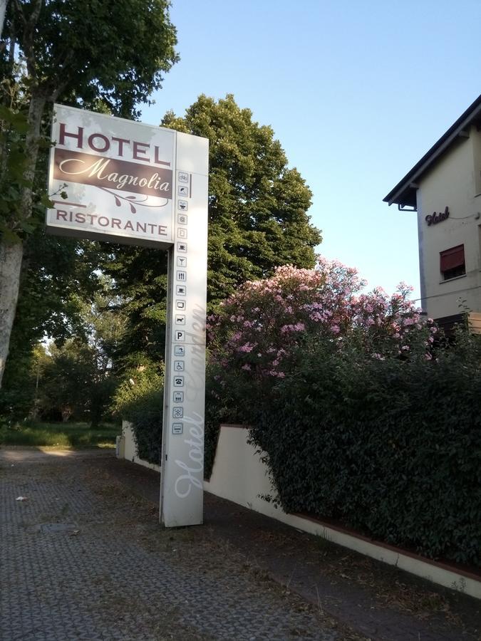 Magnolia 3*