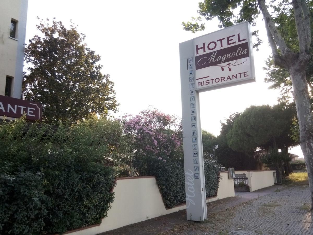 Magnolia 3* Comacchio