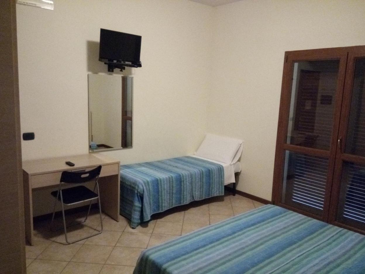 Magnolia Hotel Comacchio