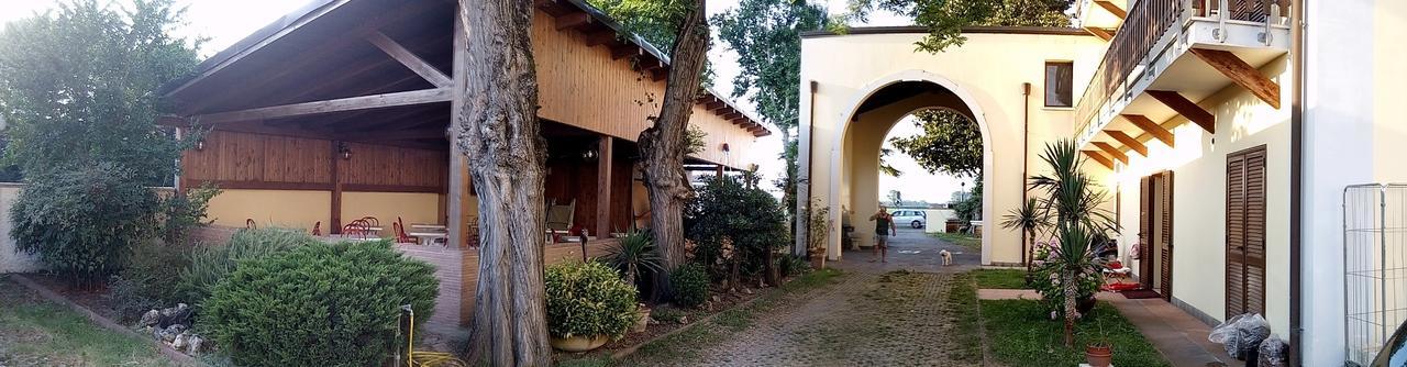 Magnolia Hotel Comacchio
