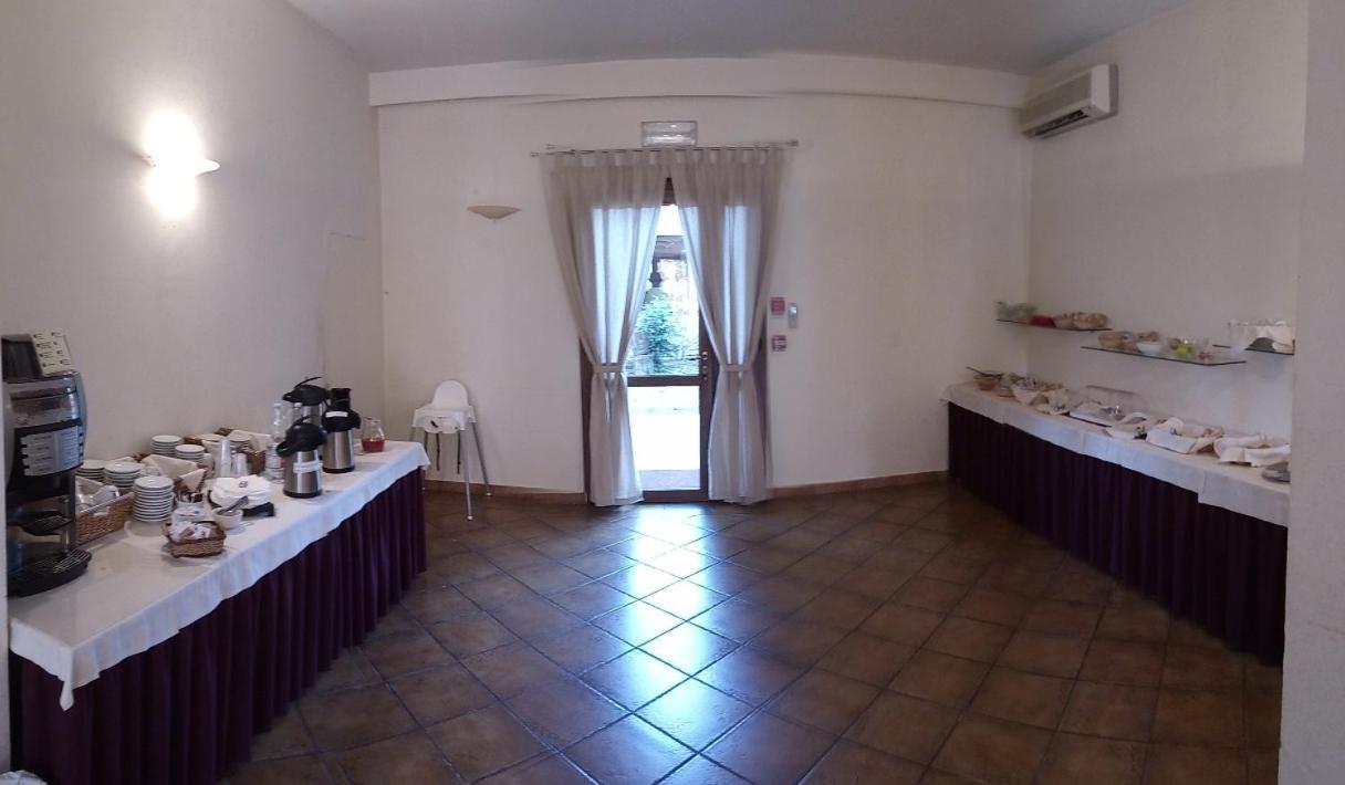 Magnolia Hotel 3*