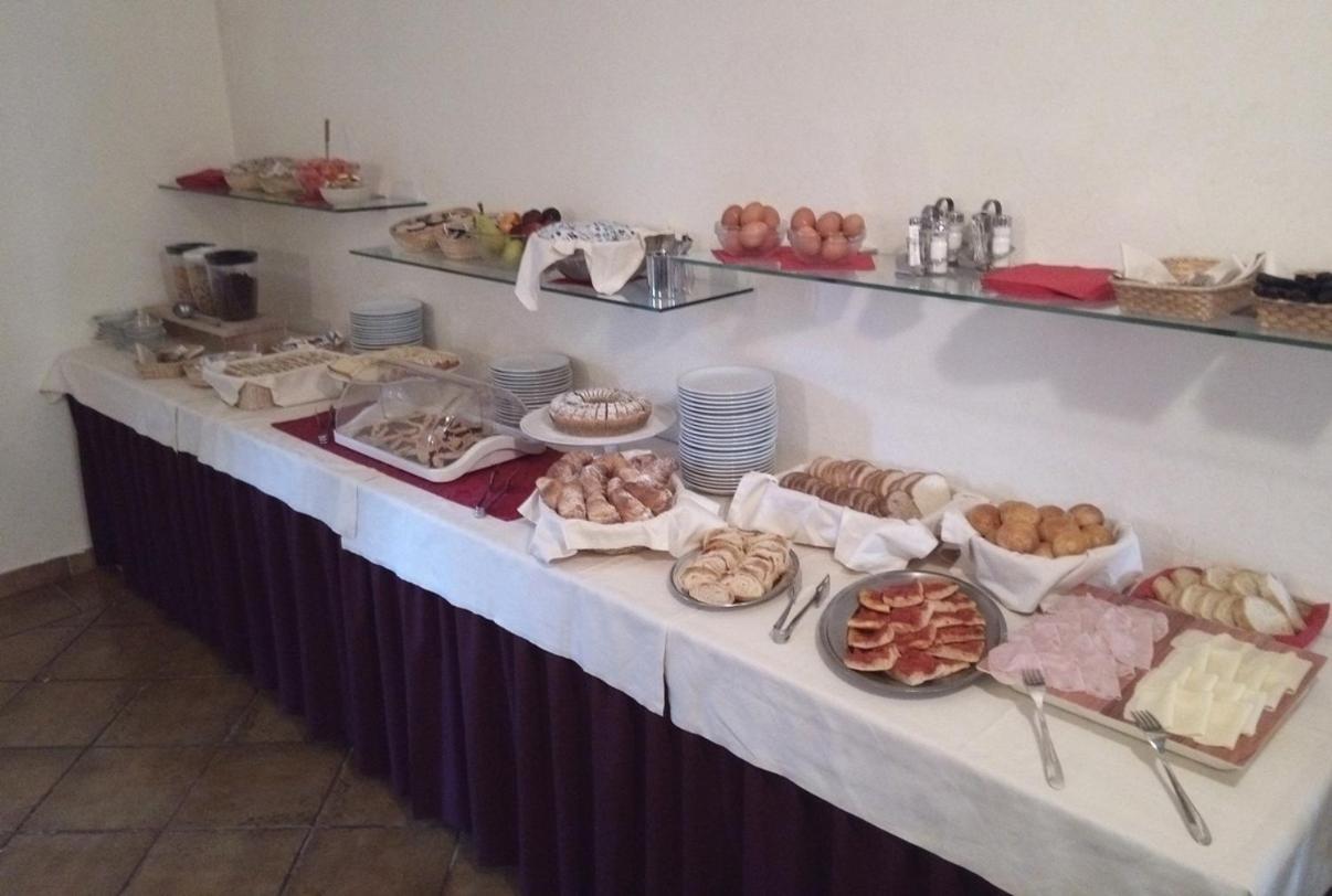 Magnolia Hotel 3*