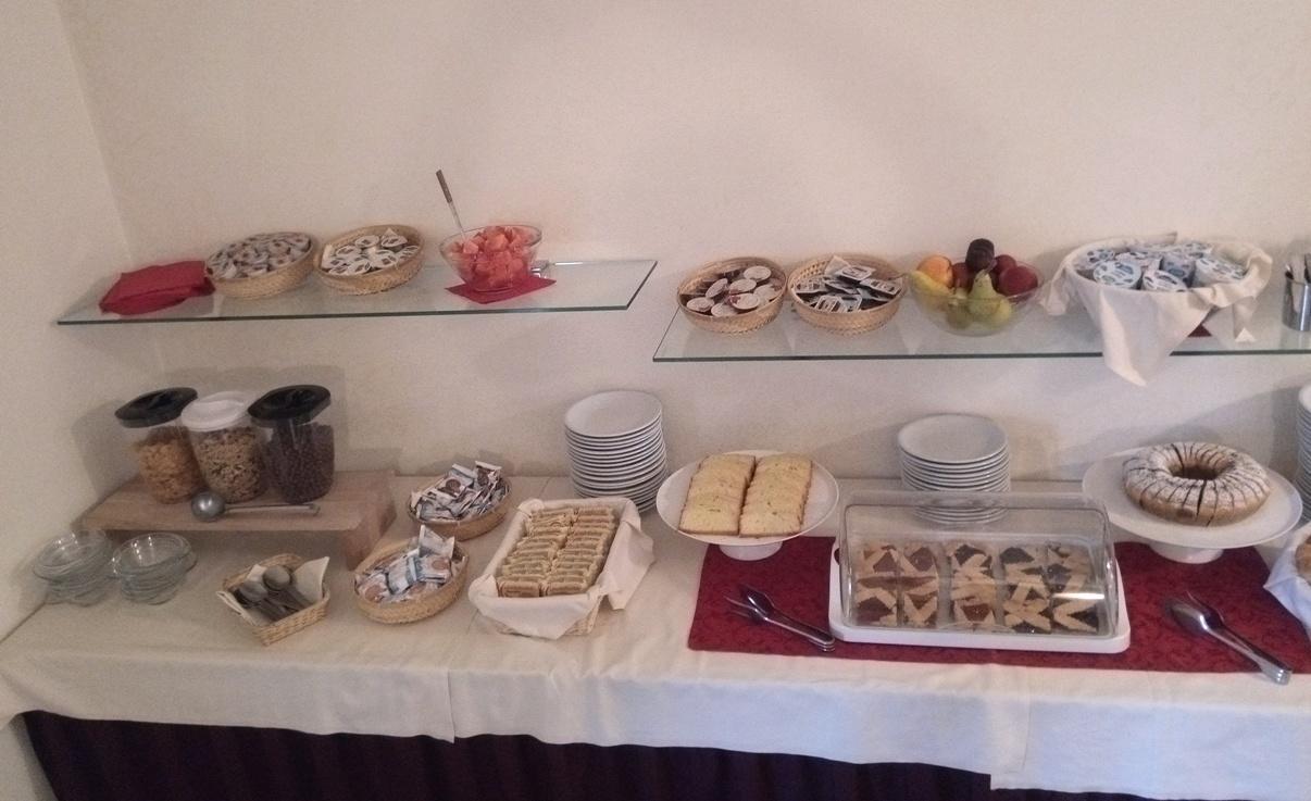Magnolia Hotel Comacchio