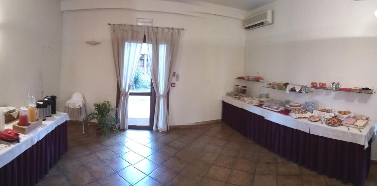 Magnolia Hotel Comacchio